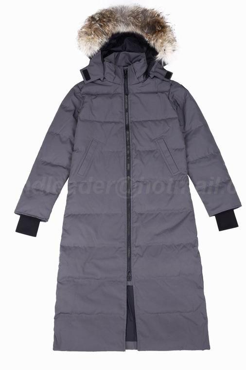 Canada Goose Men's Outwear 65